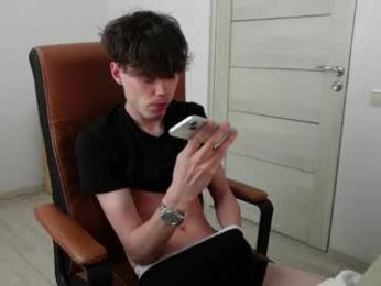 thomas_brons webcam model stream image