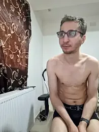 MattedOdobenus webcam model stream image