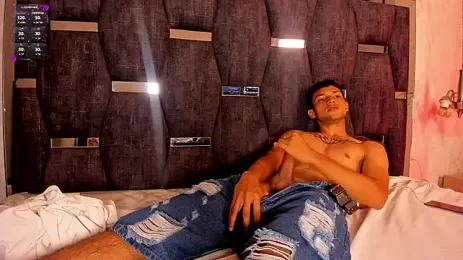 JaredTorres_ webcam stripchat model stream image