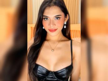 DarsieParker webcam model stream image