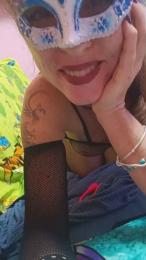 CriPriscilla webcam cam4 model stream image