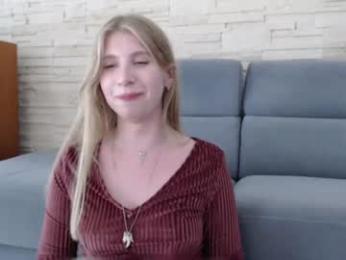 visceratio webcam chaturbate model stream image
