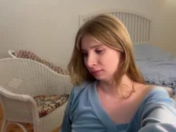 visceratio webcam model stream image
