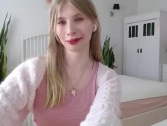 visceratio webcam chaturbate model stream image