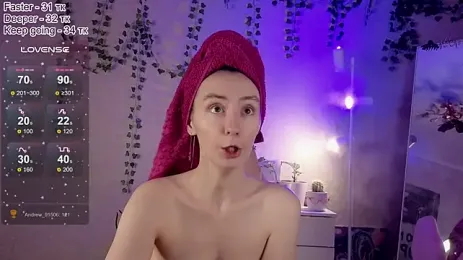 MariiaMk webcam stripchat model stream image