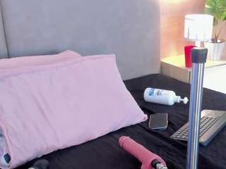 lana-kalyx webcam model stream image