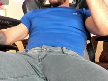 marioslim webcam chaturbate model stream image