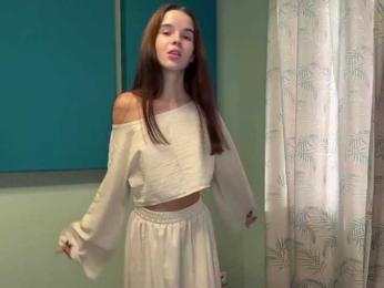 JuicyCutie webcam bongacams model stream image