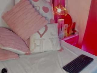 khelanyisyy webcam camsoda model stream image