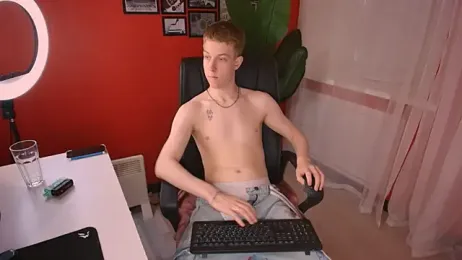 Dylan_Norton webcam model stream image