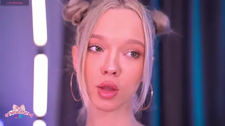 TastyTiffy webcam stripchat model stream image