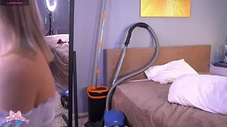 TastyTiffy webcam stripchat model stream image