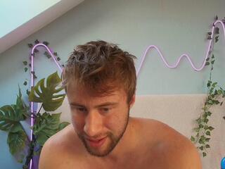 Merrick Graves webcam model stream image
