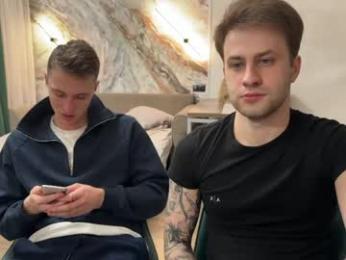 ferminlune webcam chaturbate model stream image