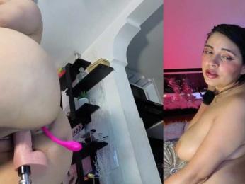 miasecretoficial webcam model stream image