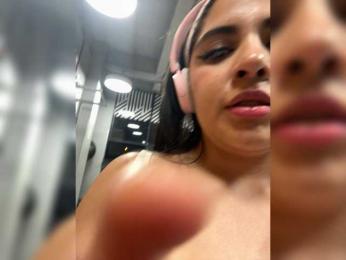 miasecretoficial webcam model stream image