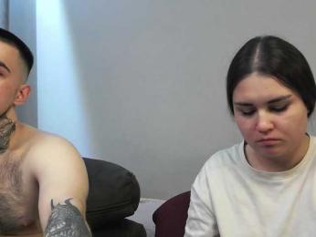 Lucy_Andrew webcam bongacams model stream image