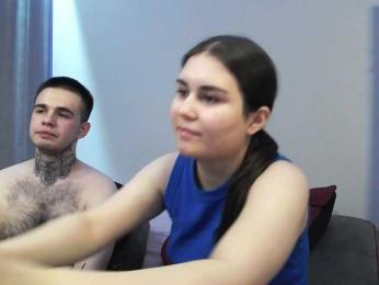 Lucy_Andrew webcam bongacams model stream image