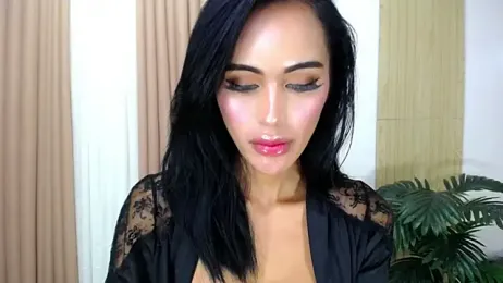 HeavenlyStarlight webcam stripchat model stream image