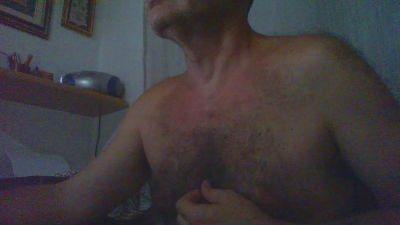 Supermacho7 webcam model stream image