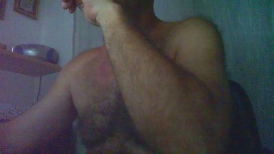 Supermacho7 webcam model stream image