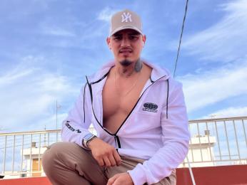 YoucefThompson webcam model stream image