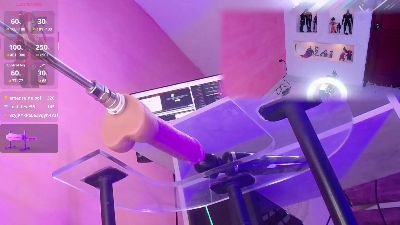 SofiRey webcam model stream image