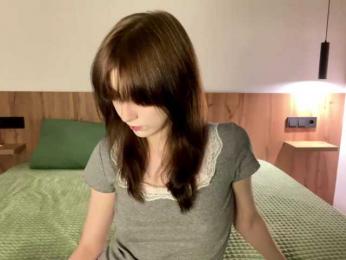 Lia-Kim webcam model stream image