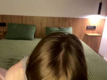 Lia-Kim webcam model stream image