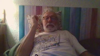 Leafars webcam model stream image