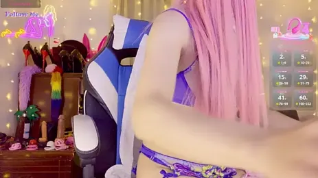 Aleexx___ webcam stripchat model stream image