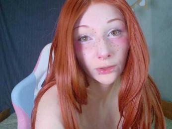 hannaxo webcam model stream image