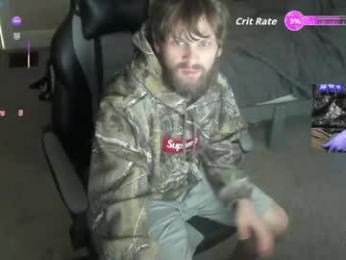 8inchchaterbater webcam chaturbate model stream image