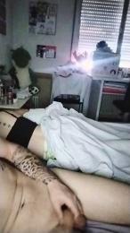 SexEducation69 webcam cam4 model stream image
