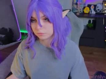 zelda_1 webcam model stream image
