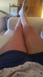 Polka9000 webcam model stream image