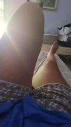 Polka9000 webcam model stream image