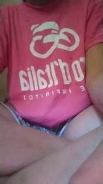 Polka9000 webcam model stream image
