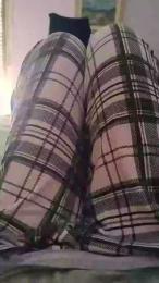 Polka9000 webcam model stream image