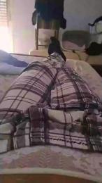 Polka9000 webcam model stream image