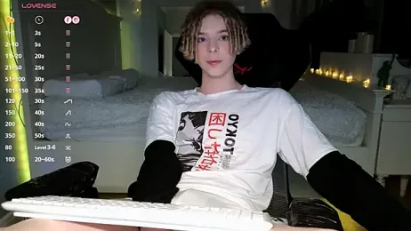 Kudi_Minnt webcam model stream image