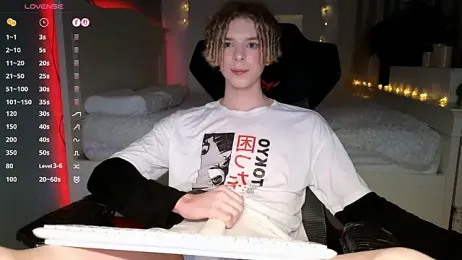 Kudi_Minnt webcam model stream image