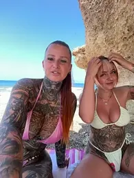 Inked_lorena webcam model stream image