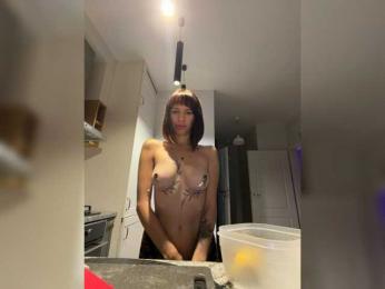 FireMichelle webcam model stream image