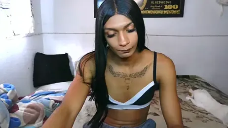 alexxa_Rooa webcam model stream image