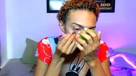 alexxa_Rooa webcam model stream image