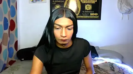 alexxa_Rooa webcam model stream image