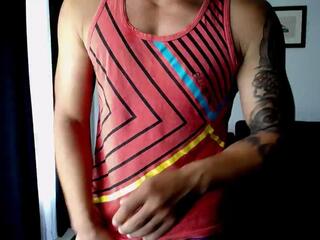 Rainer G webcam model stream image