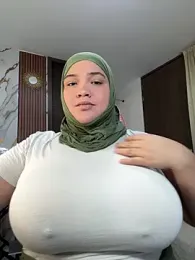 sweetmuslim01 webcam stripchat model stream image