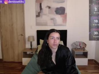 denissetits webcam chaturbate model stream image